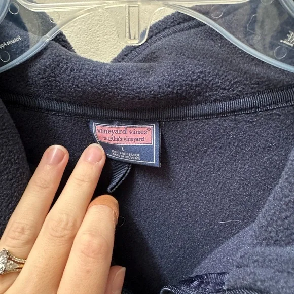 Vineyard Vines Pullover - Picture 2 of 2